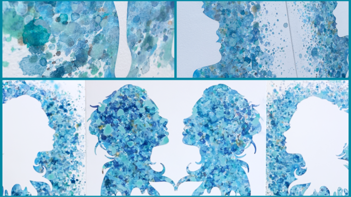 Copingmechanisms – Modern Artist Designs